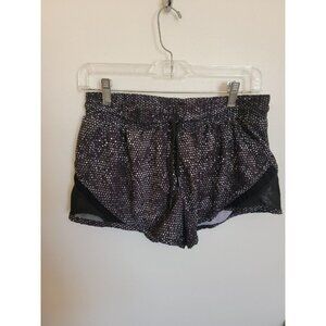 MTA Sport Athletic Shorts Womens Small Running Shorts Gym Workout Walking Yoga